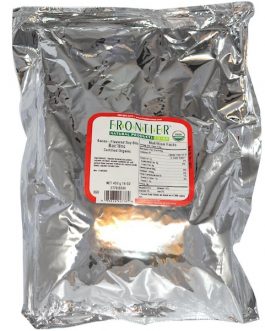 Frontier Bac`Uns (1x1LB )