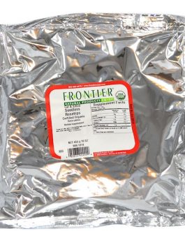 Frontier Rosehps Sdlss C/S (1x1LB )