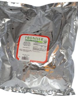 Frontier Alfalfa Leaf C/S (1x1LB )