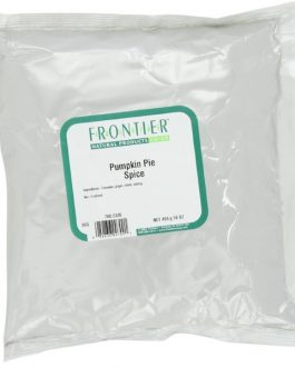 Frontier Pumpkin Pie Spice (1x1LB )