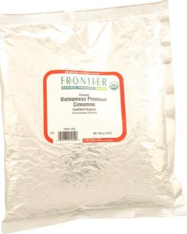 Frontier Vietnm Cinn Powder (1x1LB )