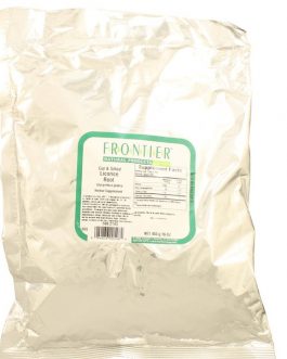 Frontier Licorice Root C/S (1x1LB )