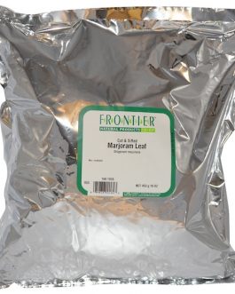 Frontier Marjor Leaf C/S (1x1LB )