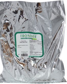 Frontier Grey Sea Slt Fn/Grind (1x1LB )