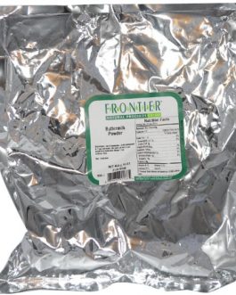 Frontier Buttermilk Powder (1x1LB )