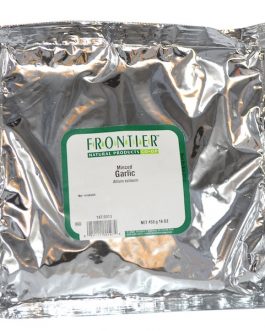 Frontier Garlic Minced (1x1LB )