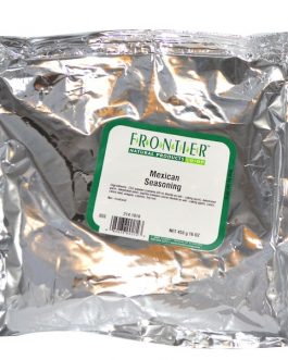 Frontier Mexican Seasoning (1x1LB )