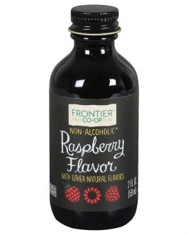 Frontier Raspberry Flavor (1x2OZ )