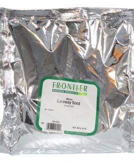 Frontier Caraway Seed, Whol (1x1LB )