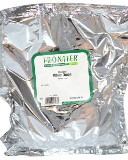 Frontier Onion Flakes (1x1LB )