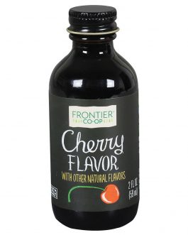 Frontier Cherry Flavor (1x2OZ )