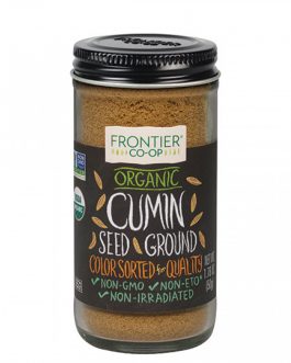 Frontier Cumin Seed (1×1.76OZ )