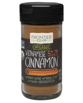 Frontier Vietnamese Cinn (1×1.31OZ )