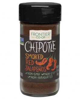 Frontier Chipotle Ground Ssng (1×2.15OZ )