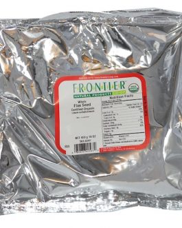 Frontier Flax Seed (1x1LB )