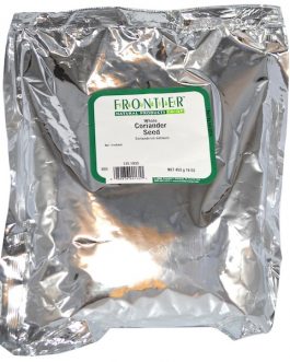 Frontier Coriander, Whole (1x1LB )