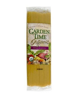 Gardentime Spaghetti (1x10LB )