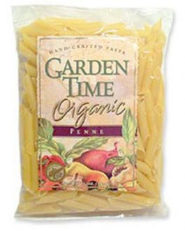 Gardentime Penne (1x10LB )