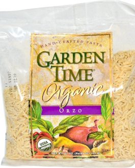 Gardentime Orzo (1x10LB )