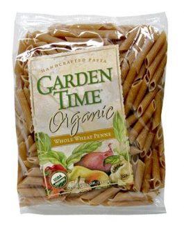 Gardentime Ww Penne (1x10LB )