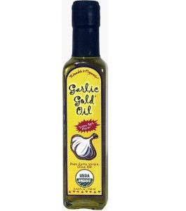 Garlic Gold Garlic Oil (6x250ML )