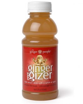 Ginger People Gizer (12x32OZ )