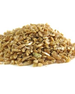 Giusto’s Cracked Wheat (1x25LB )