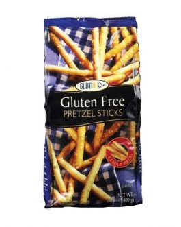 Glutino Pretzel Sticks (12x8OZ )