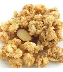 Golden Temple Coconut Almnd Granola (1x25LB )