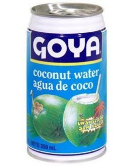 Goya Coconut Water (24×17.6OZ )