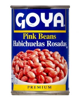 Goya Pink Beans (24×15.5OZ )