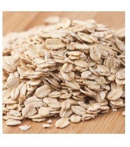 Grain Millers Oats Medium Rolled (1x5LB )