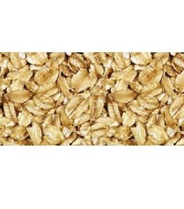 Grain Millers Oats Regular Rolled (1x5LB )