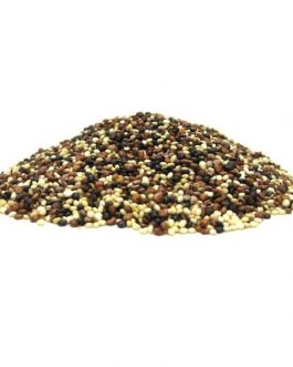 Grains Tri Clear Royal Quinoa (1x25LB )