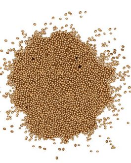 Grains Amaranth Grain (1x25LB )