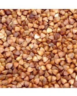 Grains Roasted Buckwheat(Kasha (1x25LB )