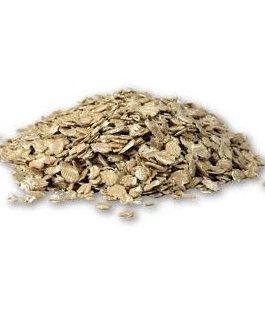 Grains Rolled Spelt Flakes (1x25LB )