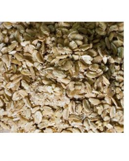 Grains Rolled Kamut Flakes (1x25LB )