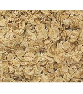 Grains Rolled Barley Flakes (1x25LB )