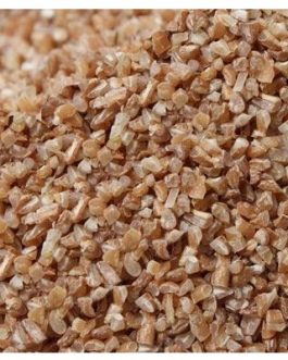 Grains Bulgur Med Coarse #3 (1x50LB )