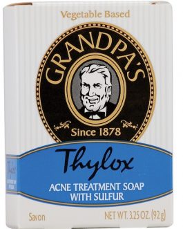 Grandpa Soap Co Thylox Med Soap (1×3.25OZ )