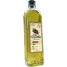 Grapeola Grapeola Grape Seed Oil (12×33.8OZ )