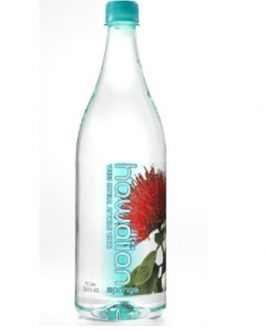 Hawaiian Springs Water (15×25.35OZ )