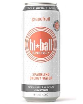 Hi*Ball Enrgy Grapefruit (12x16OZ )