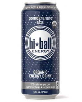 Hi*Ball Pom Acai Enrg (12x16OZ )