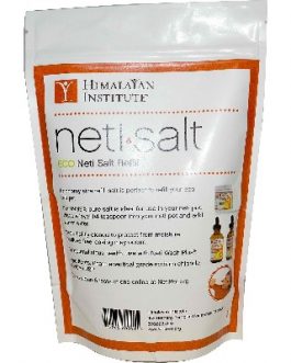 Himalayan Institute Neti Potato Salt Bag (1×1.5LB )