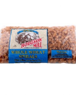 Hodgson Mill Ww Spirals (12x16OZ )