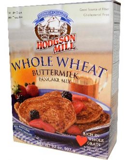 Hodgson Mill BtrMilk Pcake Mix (6x32OZ )