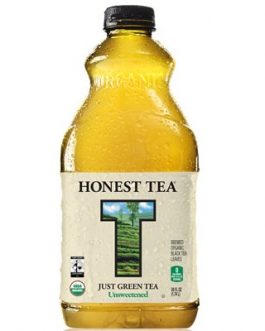 Honest Just Green Unsweetened (8x59OZ )