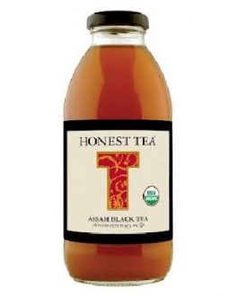 Honest Tea Assorted (12x16OZ )